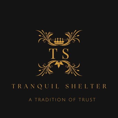 Tranquil Shelter Logo